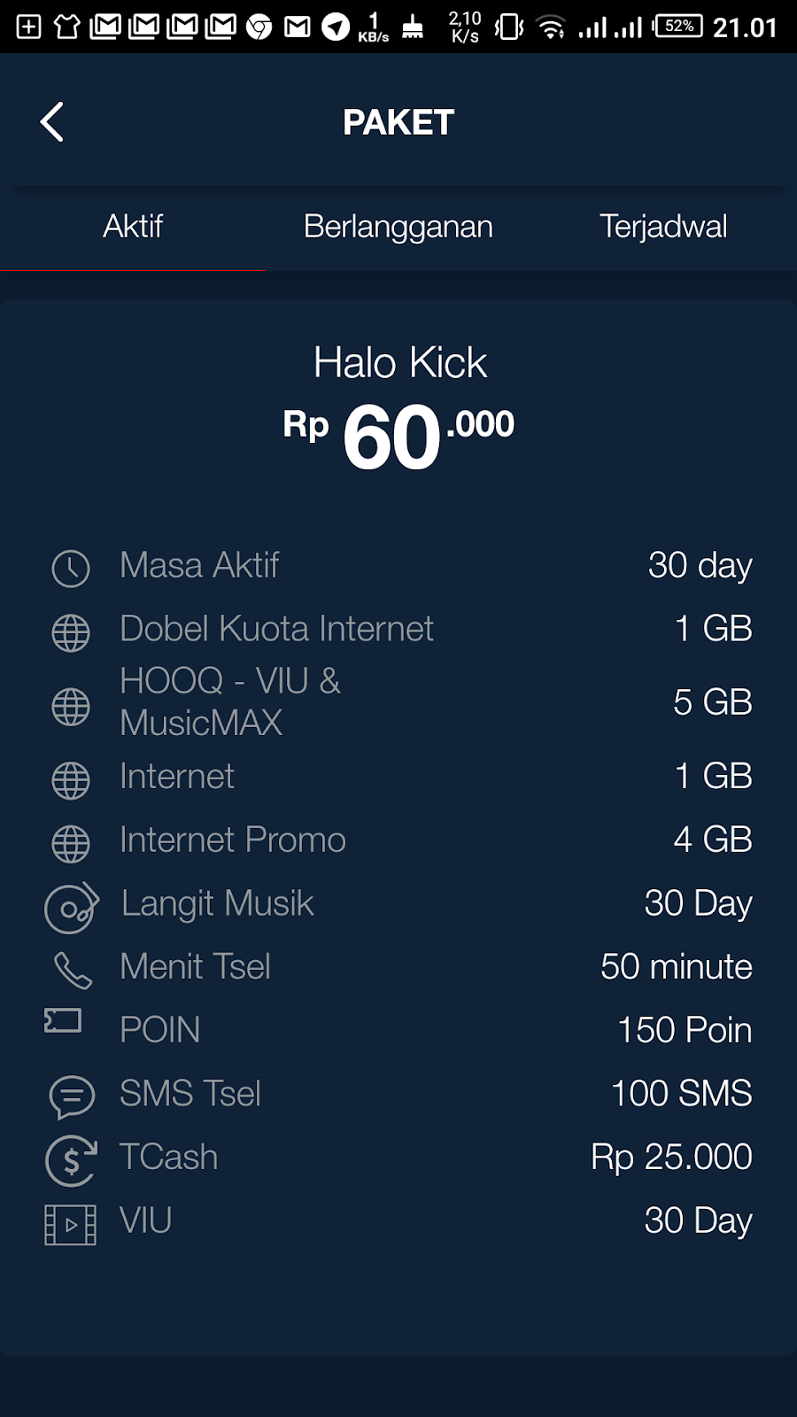 Pengalaman Migrasi Dari Kartu Telkomsel Simpati ke Kartu Halo Kick ... Pengalaman Migrasi Dari Kartu Telkomsel Simpati ke Kartu Halo Kick ...