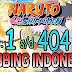 Naruto Shippuden Dub Indo / Dubbing Bahasa Indonesia