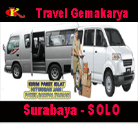 Travel Gemakarya