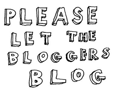 Lasa-ti bloggerii sa bloguiasca - Pe-cuvant.ro