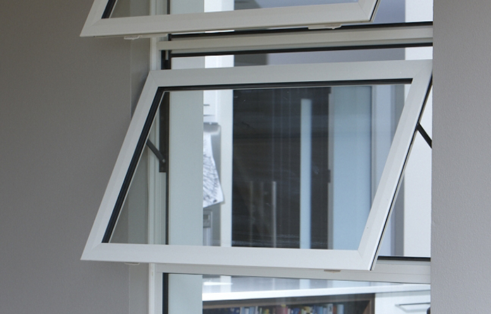  Model  Jendela  Aluminium yang Akan Mempercantik Rumah Anda