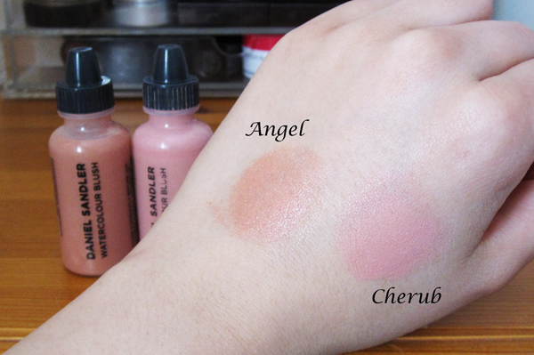 cherub daniel sandler