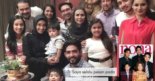 Rumah Baru Tengku Zawyah Ceria kf Rumah Baru Tengku Zawyah Ceria kf