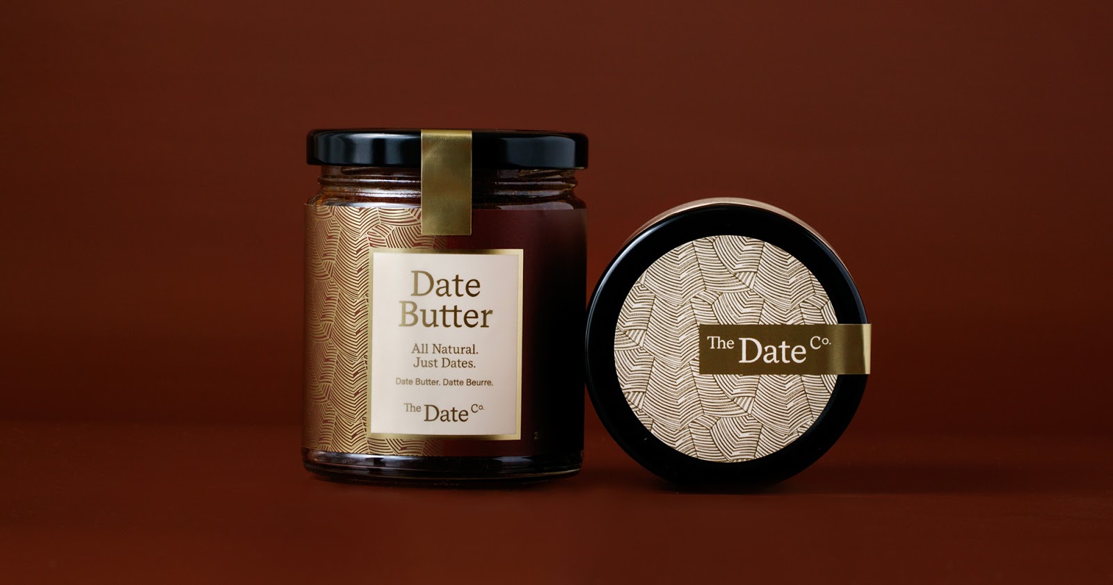 A Year Of Dates Gift Away She Went
