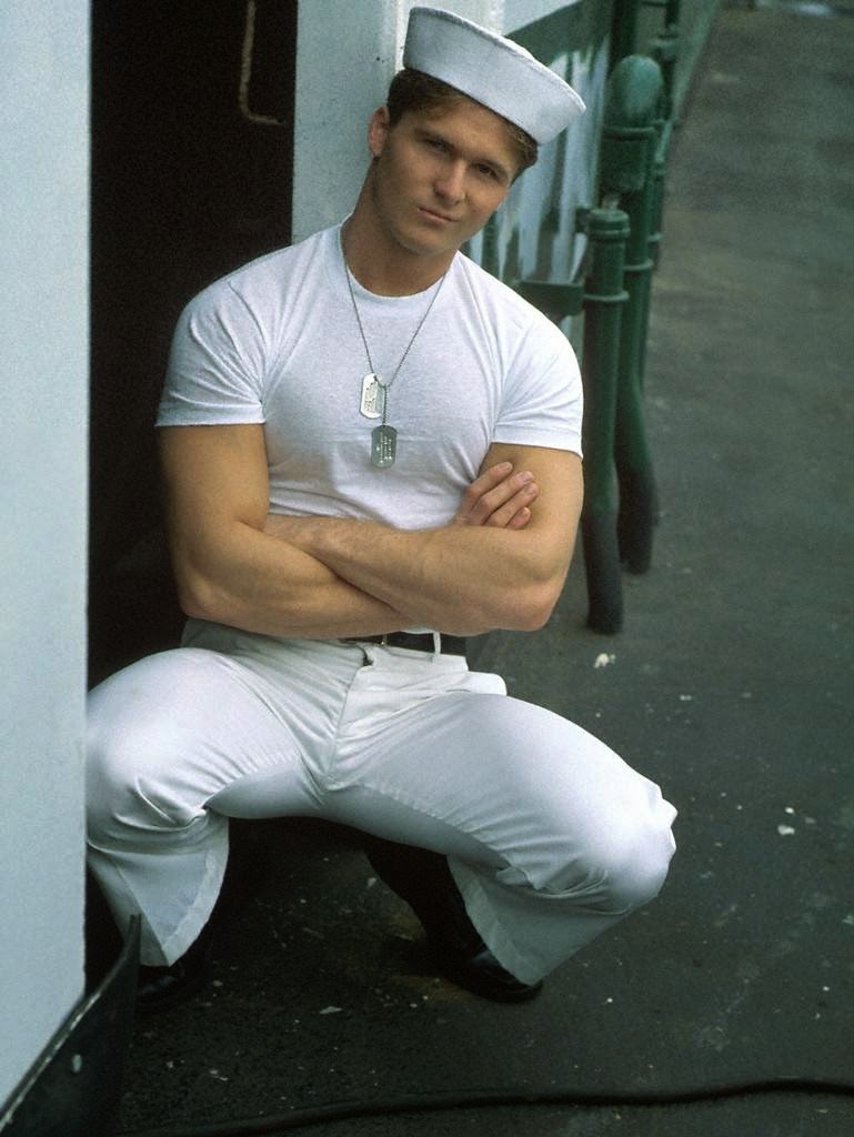 TheHotnessPad: Alec Powers