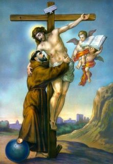 Nostro Santo Patrono San Francesco di Assisi