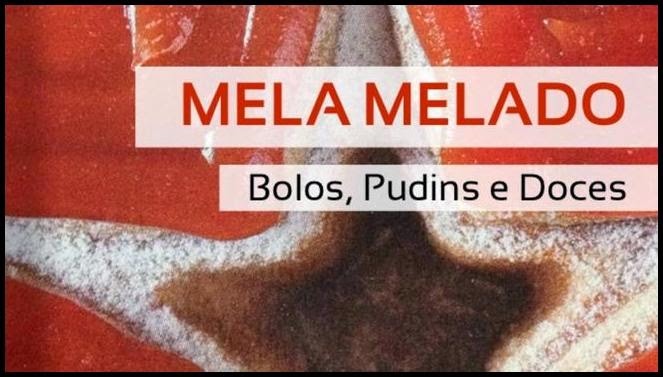 MELA MELADO DOCES