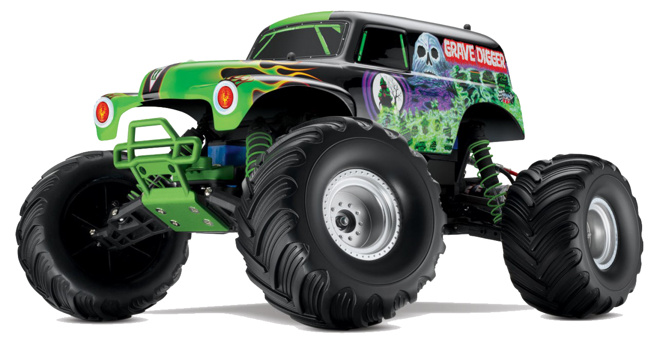 Grave Digger Monster Truck Png Grave Digger Hot Wheels Cliparts | My ...
