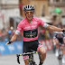 El ciclista australiano Simón Yates, campeon de vuelta a España. Lidera nomina de corredores del Mitchelton - Scott para la temporada 2019