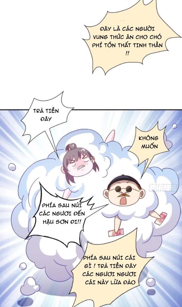 Lạc Vũ Trấn Chap 18 - Next Chap 19