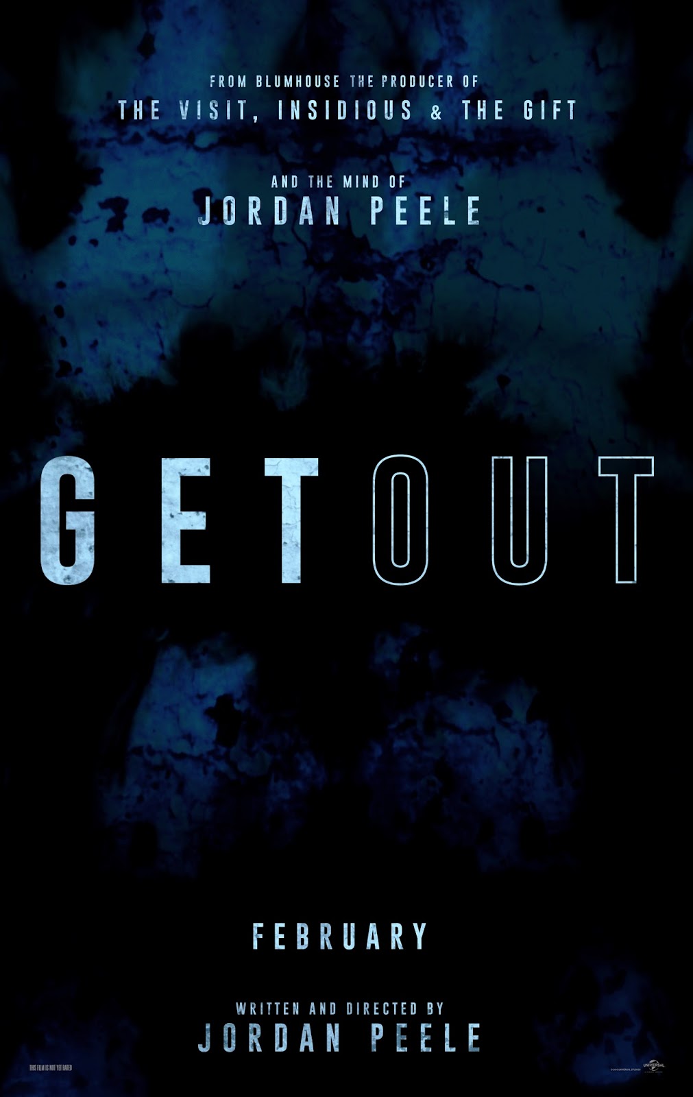 [Critique • Cinéma] GET OUT Caramie