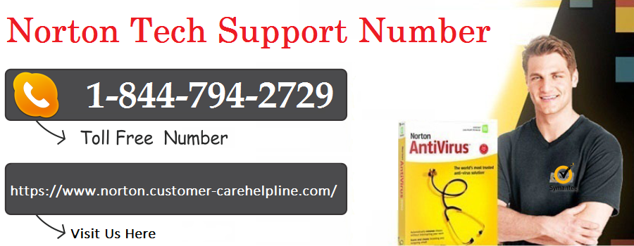 Norton Tech Support Phone Number