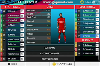 FTS 2019 Mod FIFA 19 v1 by FTSMod Apk Data+Obb Download FTS 2019 Mod FIFA 19 v1 by FTSMod Apk Data+Obb Download