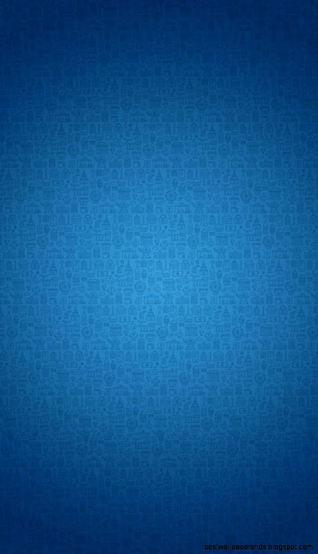 Blue Cartoon Background iPhone 6 plus Wallpaper  iPhone 6