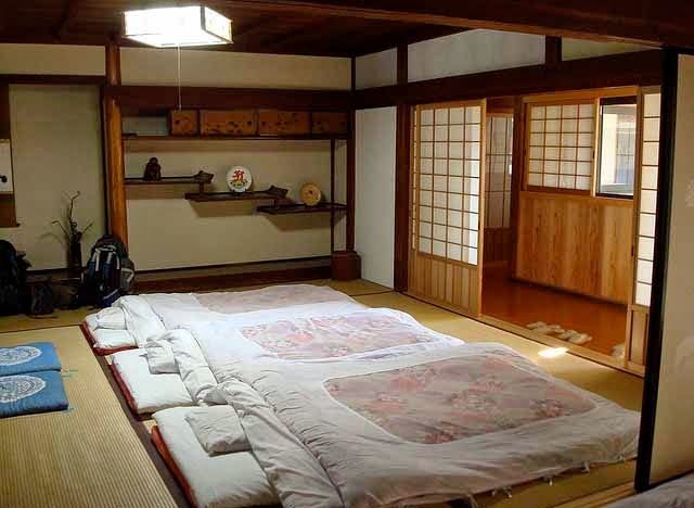 Gambar Gambar Tempat Tidur Rumah Jepang Tradisional Konsep Kamar Anak Model di Rebanas - Rebanas