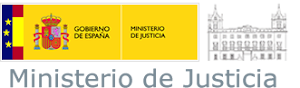 MINISTERIO DE JUSTICIA