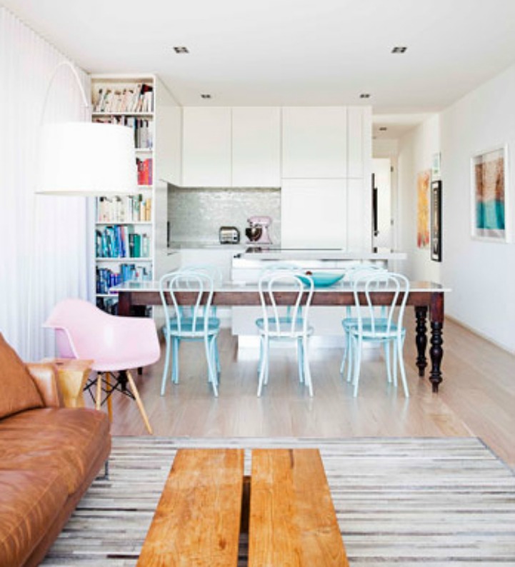 Coastal beach house great space