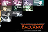 Baccano BD 1-13 [END]+OVA Subtittle Indonesia
