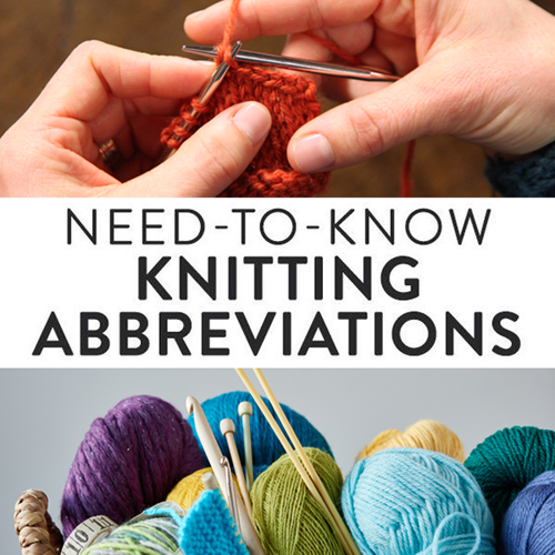 Beautiful Skills Crochet Knitting Quilting NeedtoKnow Knitting