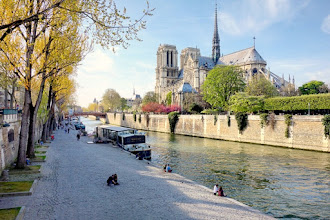 Paris je t'aime, 10 bonnes raisons d'aimer la Ville Lumière