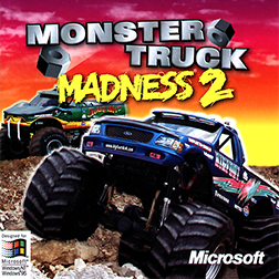 Ford monster truck free games #6
