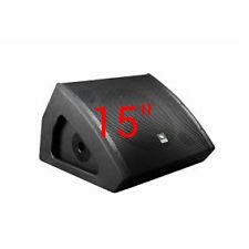 box speaker 15 monitor
