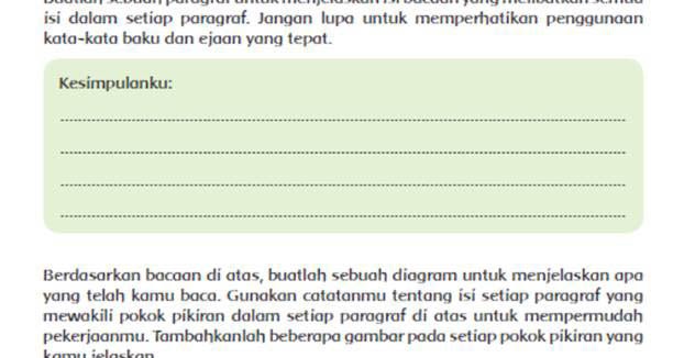 31+ Tugas bahasa indonesia kelas 11 halaman 192 ideas