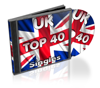 Download CD UK TOP40 Single Charts 05022012
