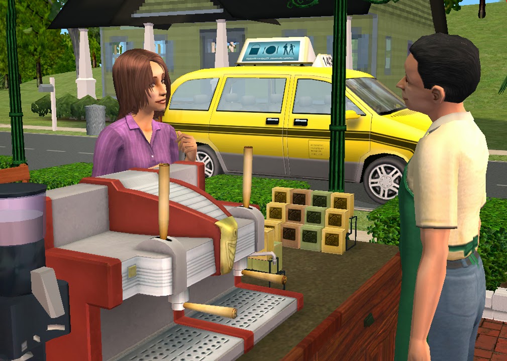 Los Sims Historias De La Vida Sims Soul Novedades de Los Sims 4
