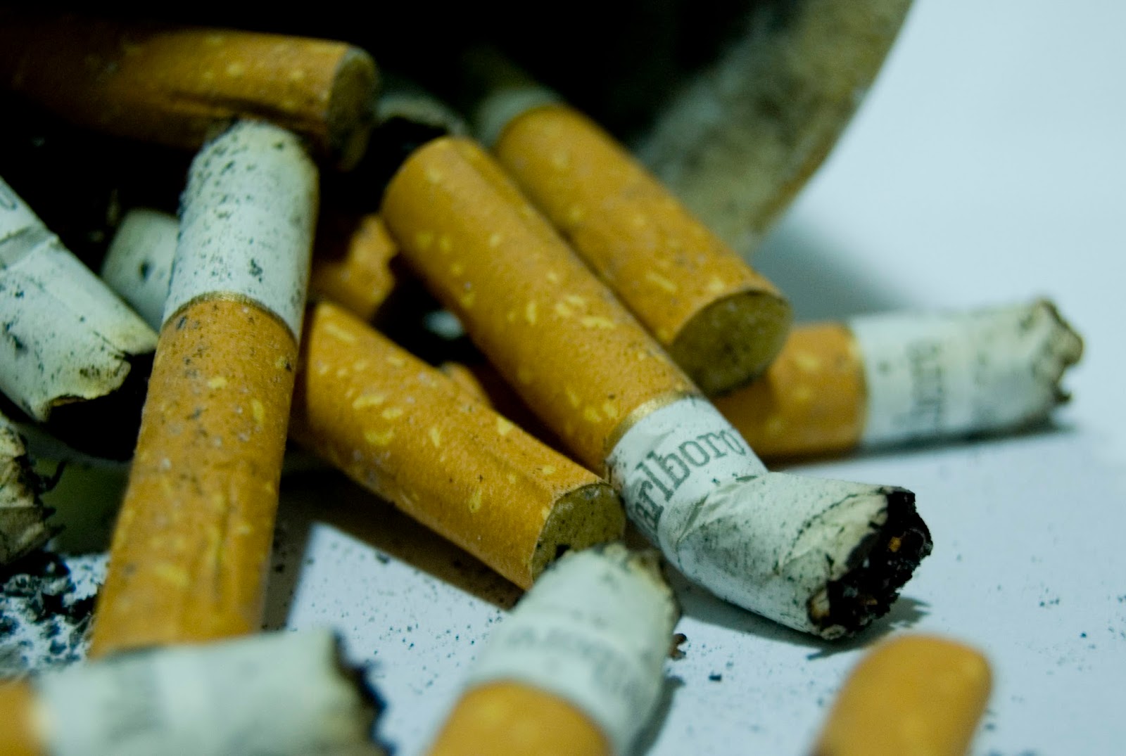 10 of the Worst Diseases Smoking Causes Healthy News Magazin