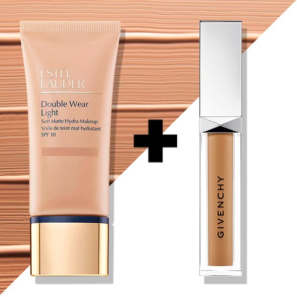 10 foundation and concealer combos for a flawless finish Edgars Mag