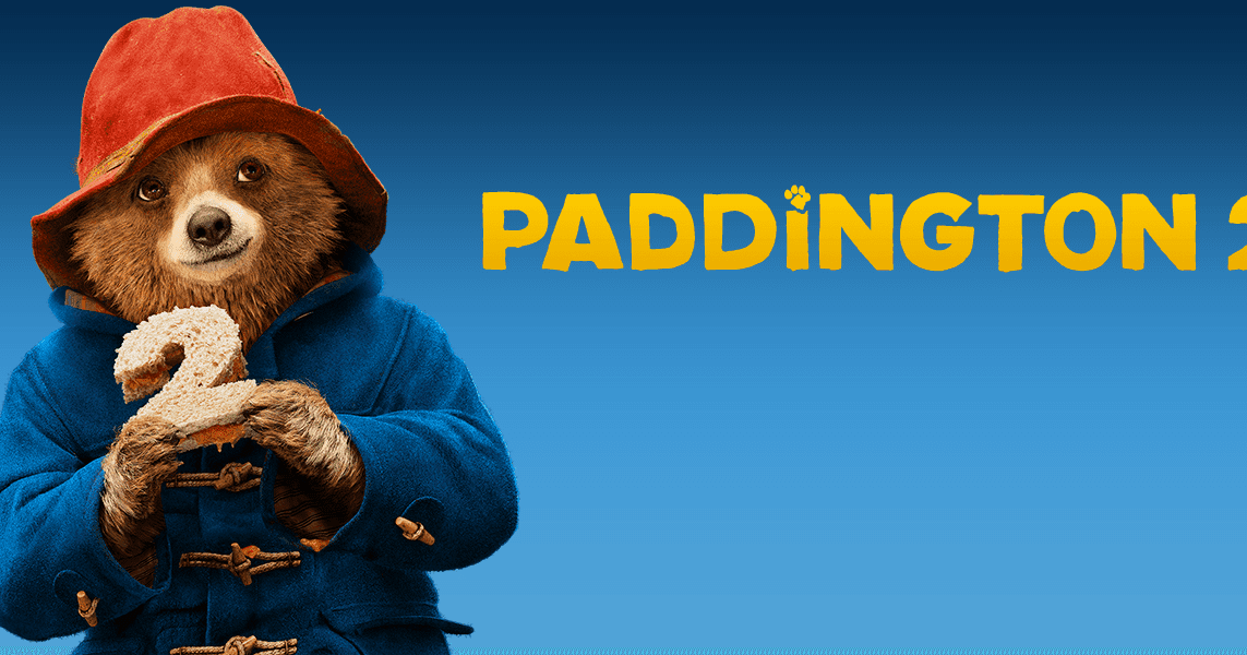 Movie Hunter: Watch Paddington 2 (2017) Full Movie Online Free