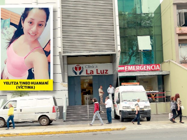 Víctimas De Mala Praxis Médica Joven Murió Tras Someterse A Una Liposucción En Clínica La Luz