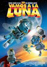 Vamos a la Luna (2008)