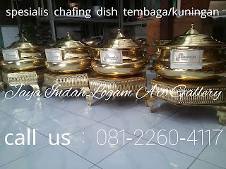 pemanas makanan-sayur | Chafing Dish atau Pemanas makanan Kuningan | tempat prasmanan | kerajinan tembaga dan kuningan pemanas makanan-sayur | Chafing Dish atau Pemanas makanan Kuningan | tempat prasmanan | kerajinan tembaga dan kuningan