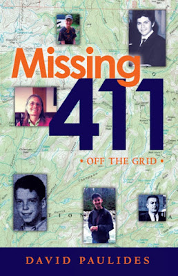 missing 411 books missing 411 books