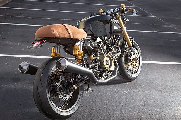 Cafe Racer Houston Cafe Racer Houston