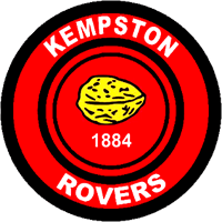 KEMPSTON ROVERS FC