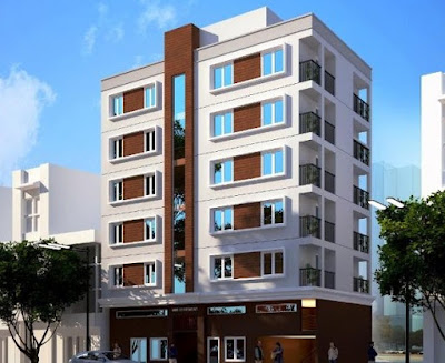 Chung cư mini ở Hoàng Hoa Thám đáng mua nhất Chung cư mini ở Hoàng Hoa Thám đáng mua nhất