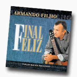 Depende de Você  Álbum de Armando Filho 