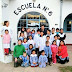 EL INTENDENTE VISITO LAS INSTITUCIONES EDUCATIVAS DE LA MANUELA.