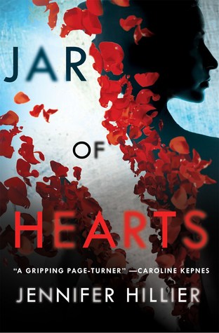 Review: Jar of Hearts by Jennifer Hillier; Plus extras from Publisher