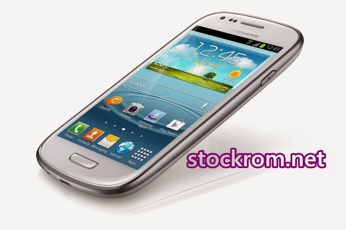 stock rom download for samsung