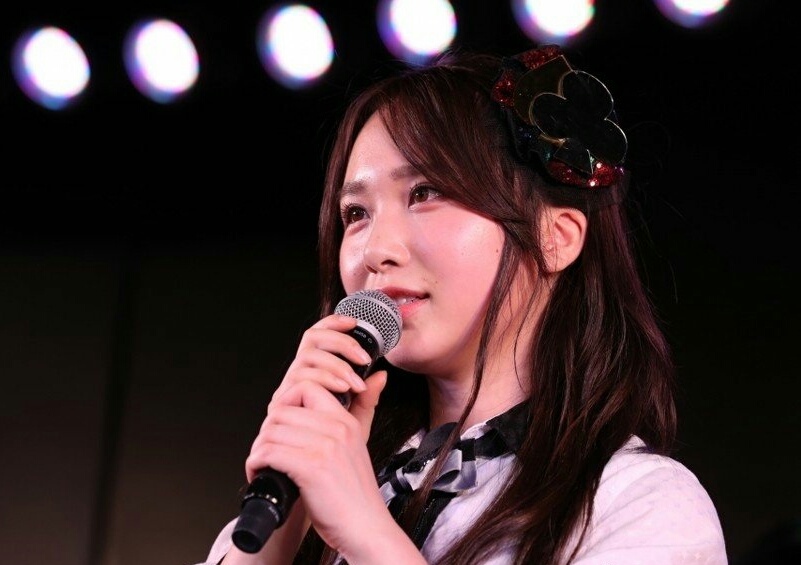 takahashi juri mengumumkan kelulusannya dan akan debut bersama woollim takahashi juri mengumumkan kelulusannya dan akan debut bersama woollim