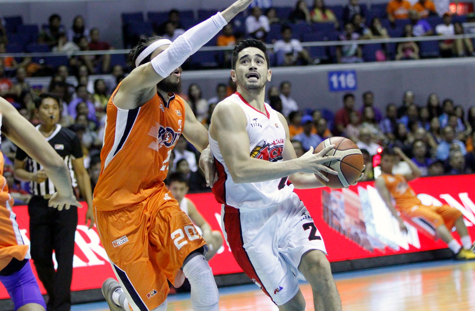 Alaska vs Meralco(Philippine Cup 20172018) Jan 10 PBA Alaska vs Meralco(Philippine Cup 20172018) Jan 10 PBA
