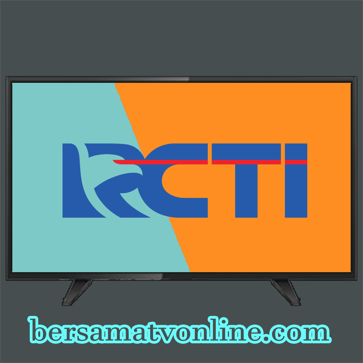 TV ONLINE RCTI - Nonton Live Bersama TV Online