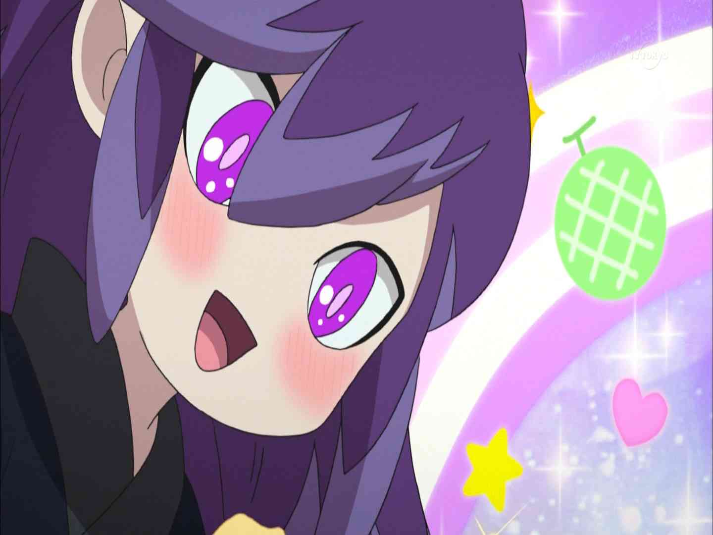 妖怪ウォッチ２ 百鬼姫の絵など | HeartBalance～HB【百鬼姫 妖怪