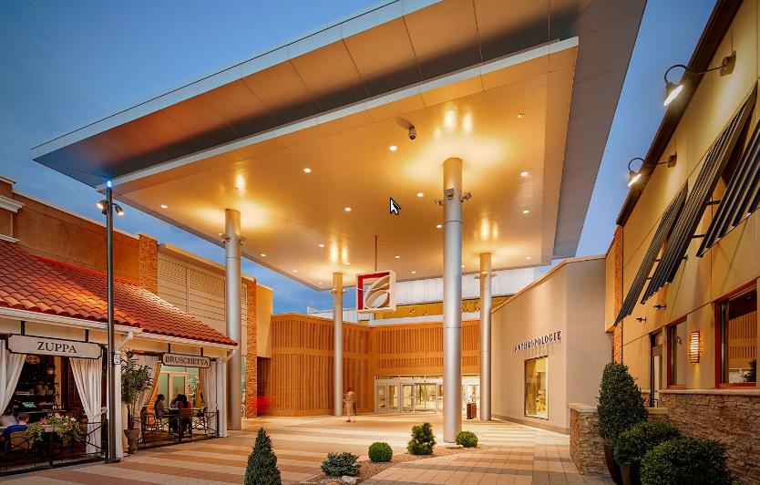 MALL HALL OF FAME