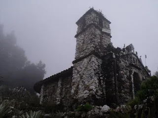 "Capilla Juan Félix Sánchez"