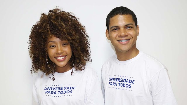 Matrícula do Universidade Para Todos começa nesta terça-feira